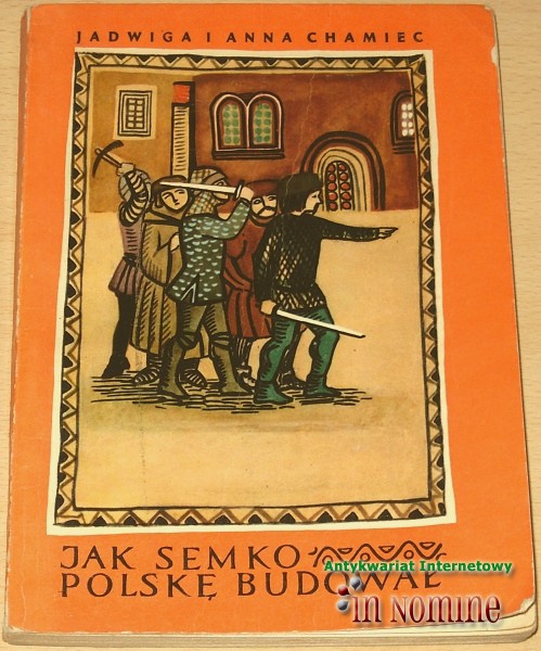 "Wołokita" - słowo, które poznałem w 1967 roku