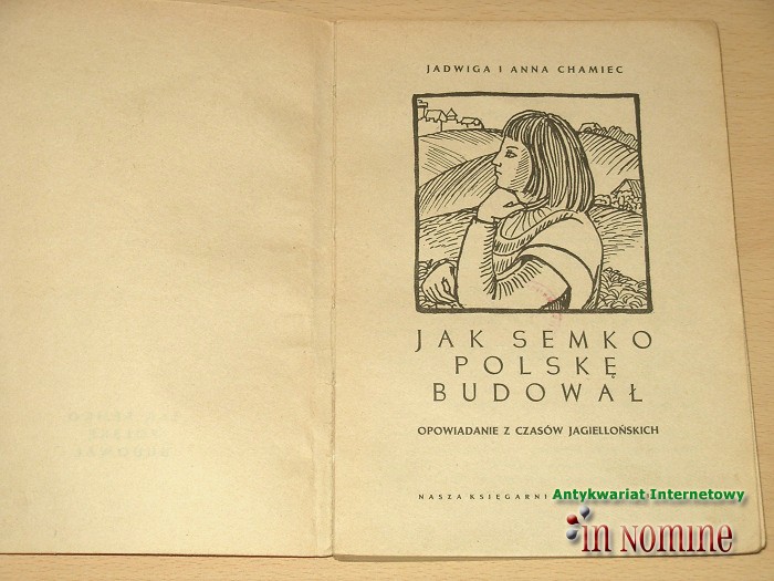"Wołokita" - słowo, które poznałem w 1967 roku